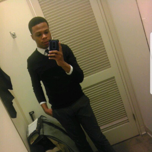 Meet your Posher, Lerone - Picture 1 of 1